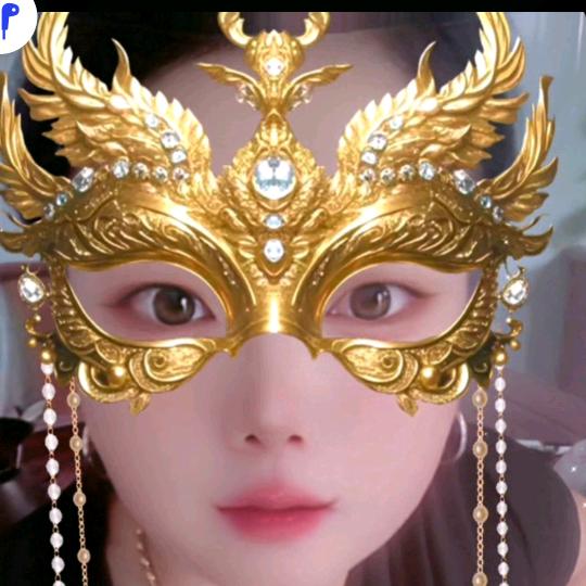 小娘子