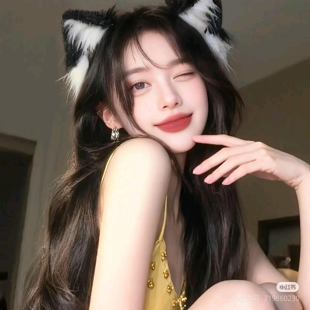 小糯米🤔