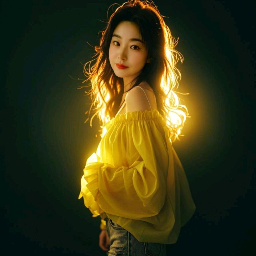 ᥫᦱ🌺向阳🍀花开🌺