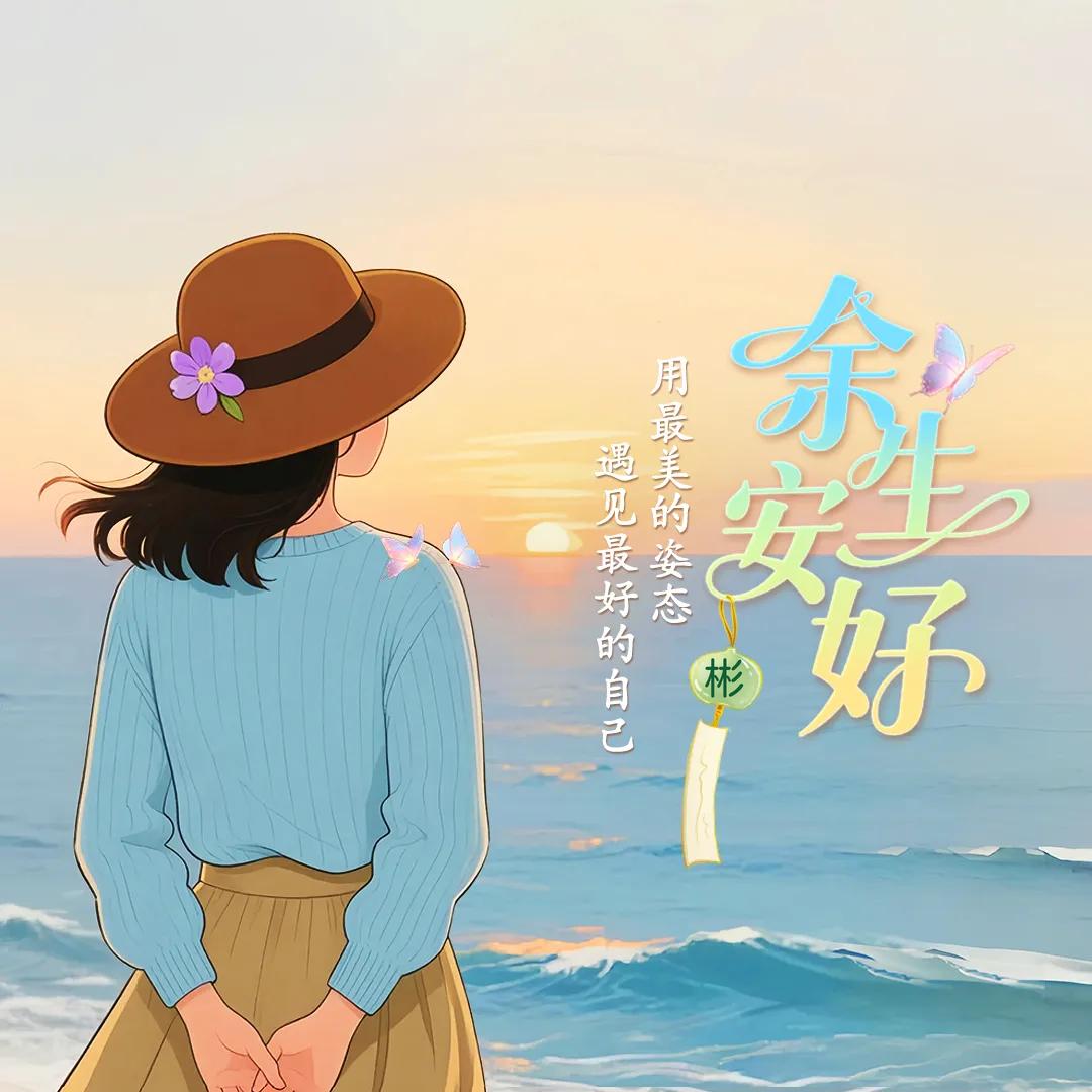 🌺᭄余生ぅ安好ᥫ࿐ᩚ้