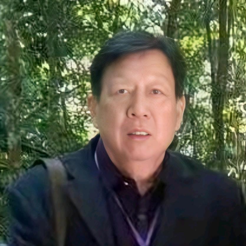 巍巍昆仑