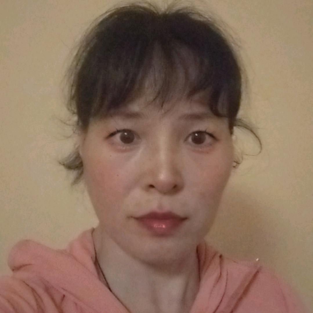 我的世界里只有你