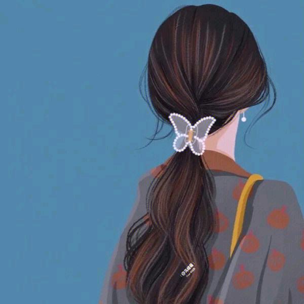 不美不媚。
