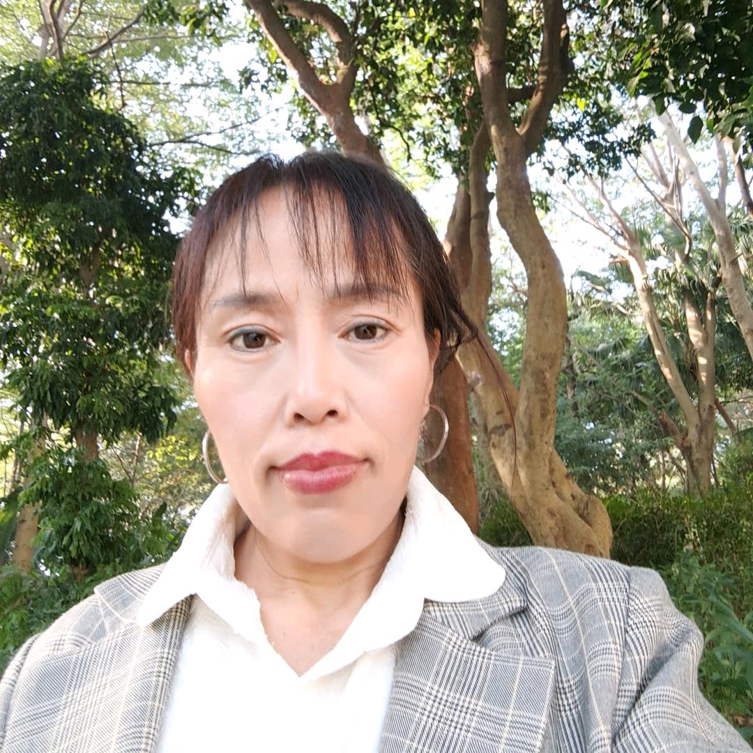 农村四妹