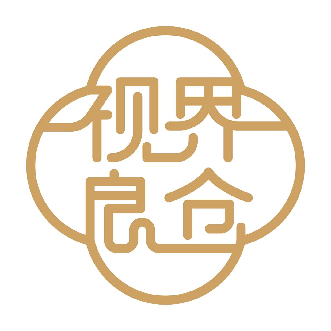 视界良仓（云监控油坊老吕）