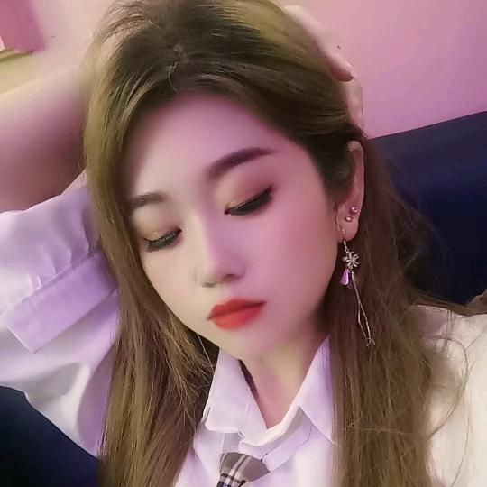 @小阿娇