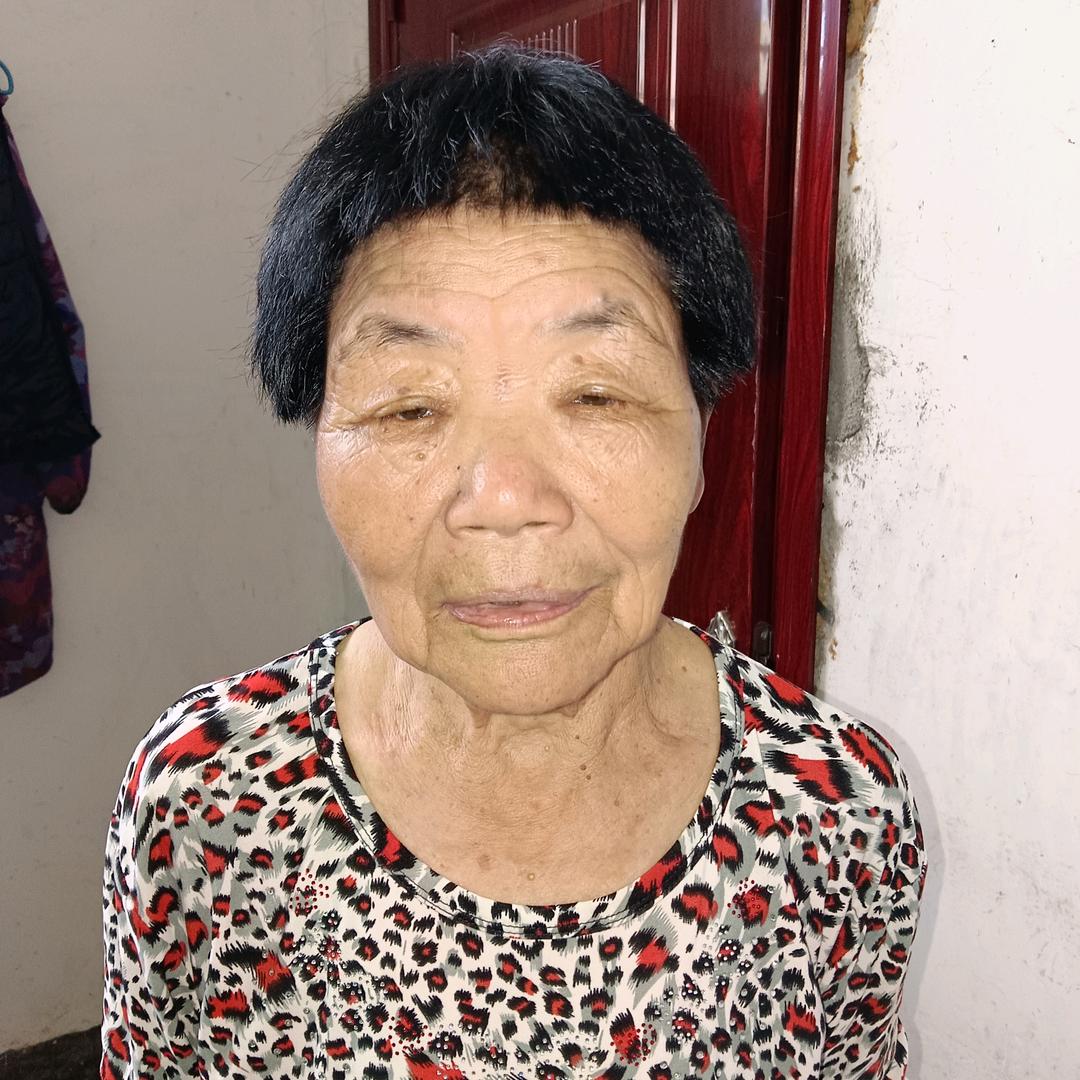 梅奶奶