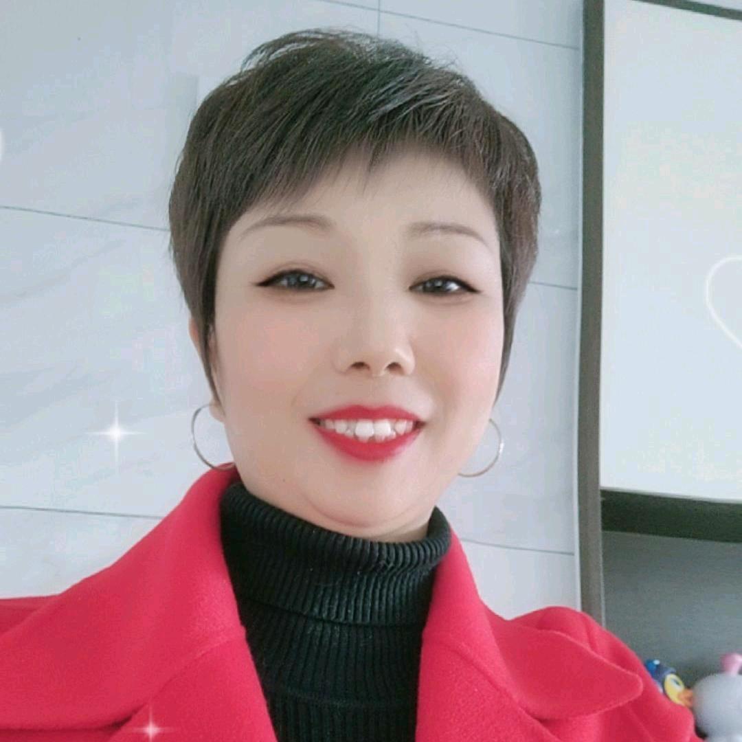 董姐【理发💇】【哇媒】锦泰新城小区内