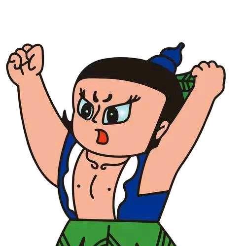 我的气质你模仿不来