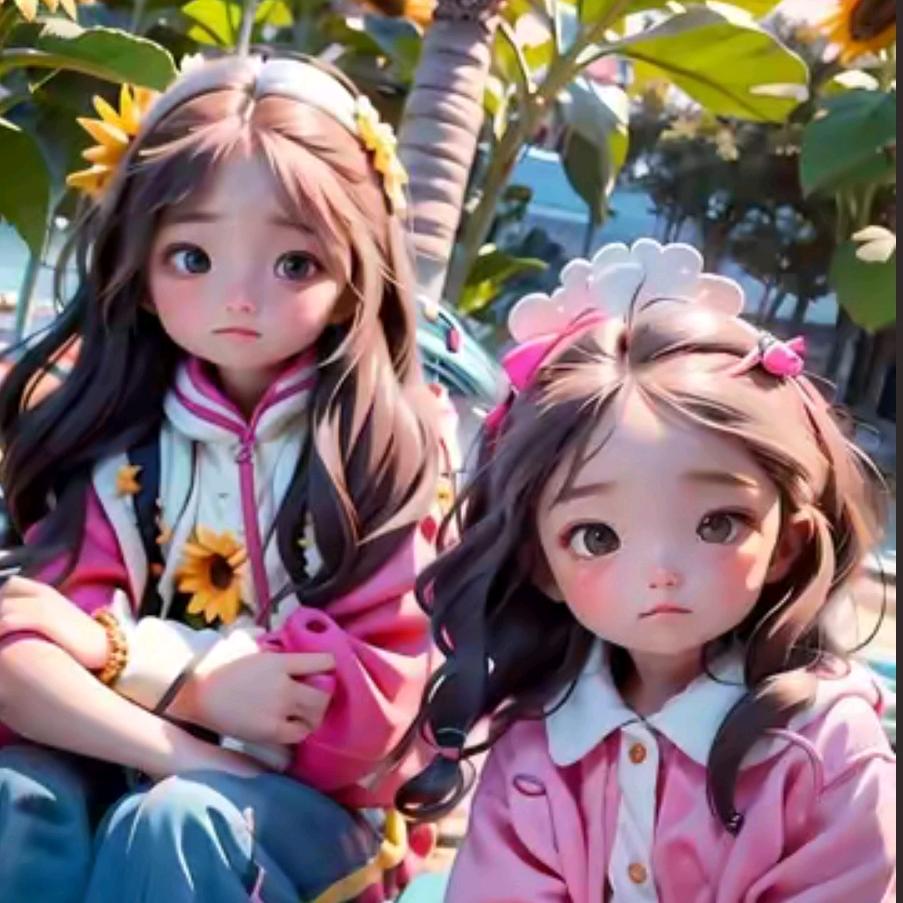 糖果果❤️