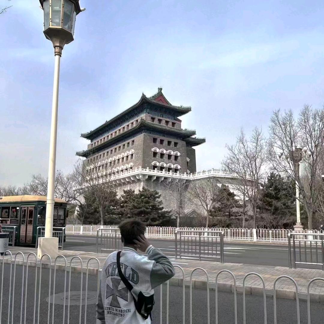 工地小凯