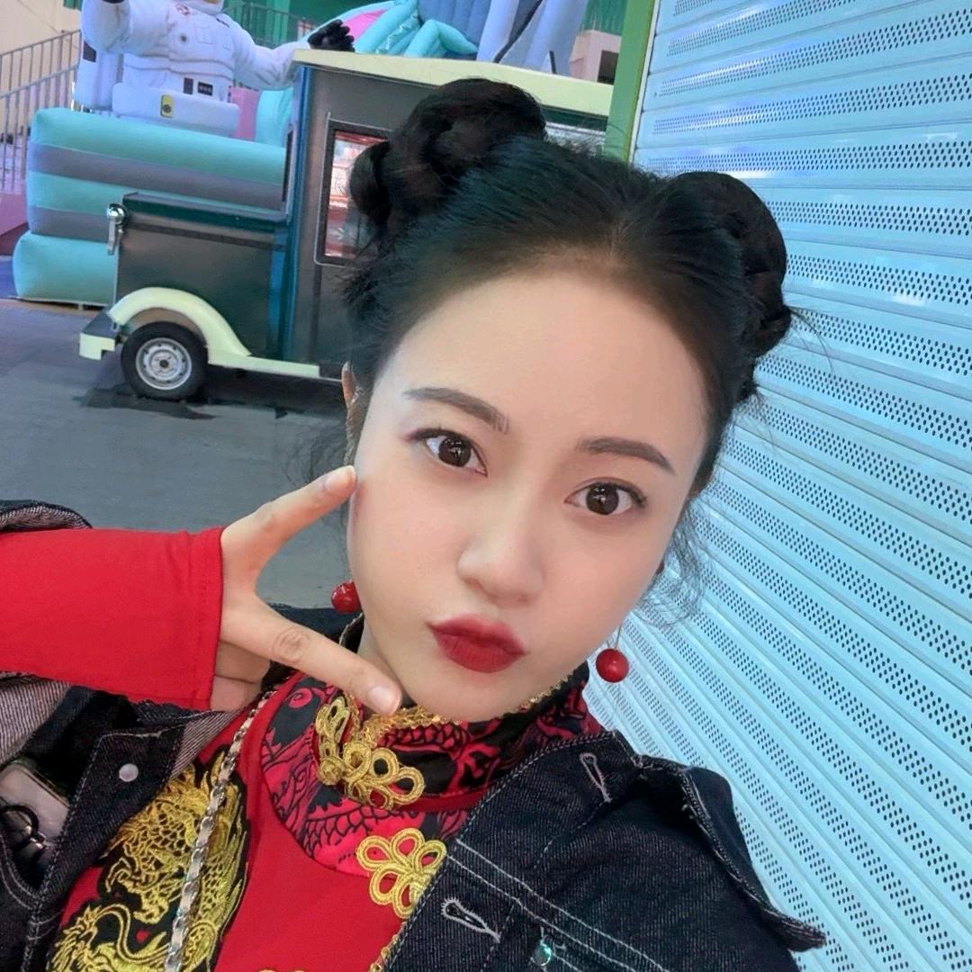 泡芙榴莲冰淇淋