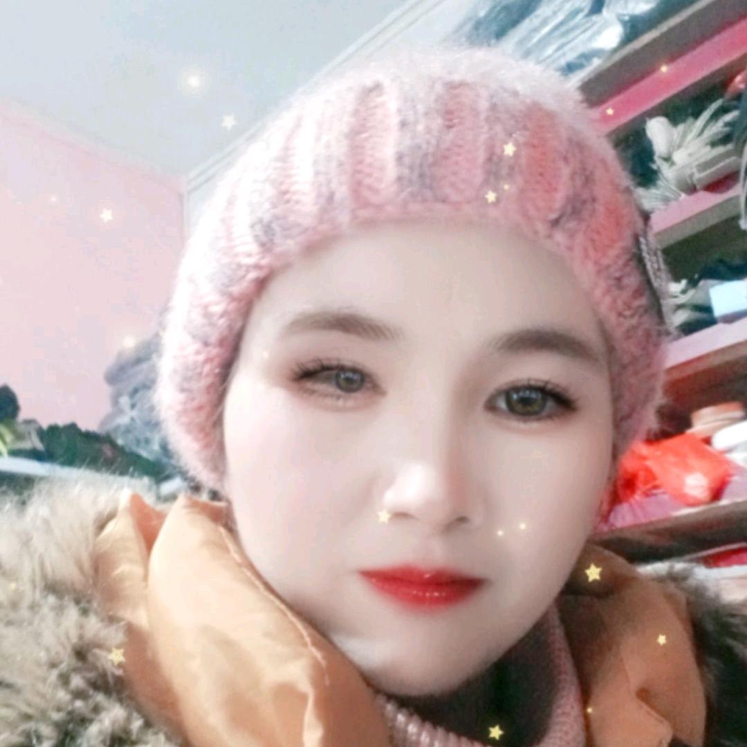 武冈市布鞋西施～娟子