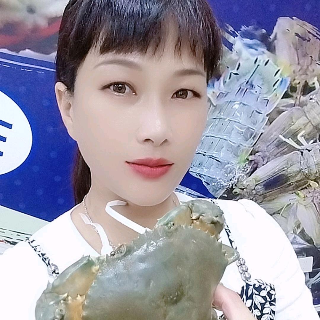 娟（养青蟹🦀种大棚蜜橘🍊专业）