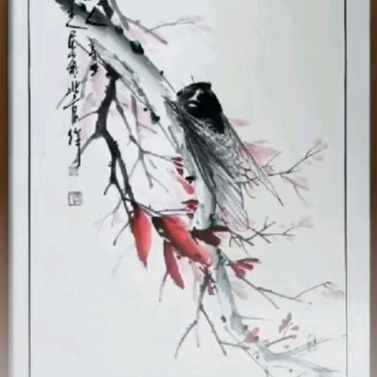 臣本布衣