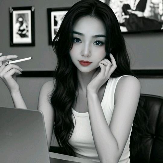 万杯不及你温柔。
