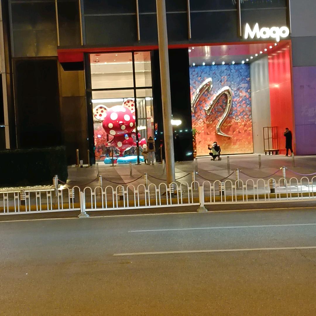 婷霆嘛嘛