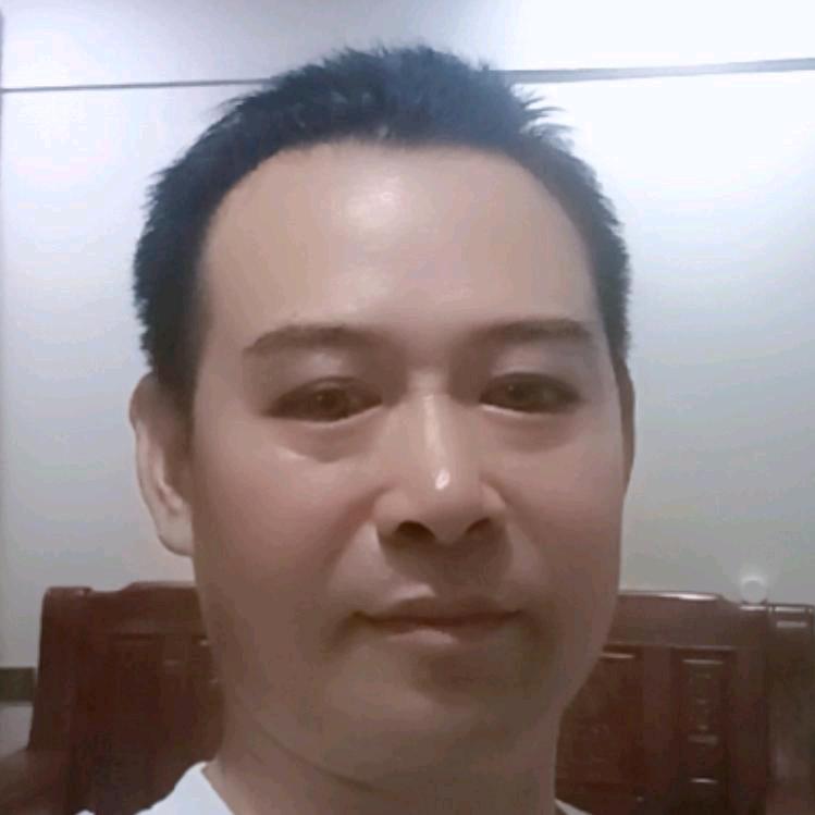 化州大叔罗富宇