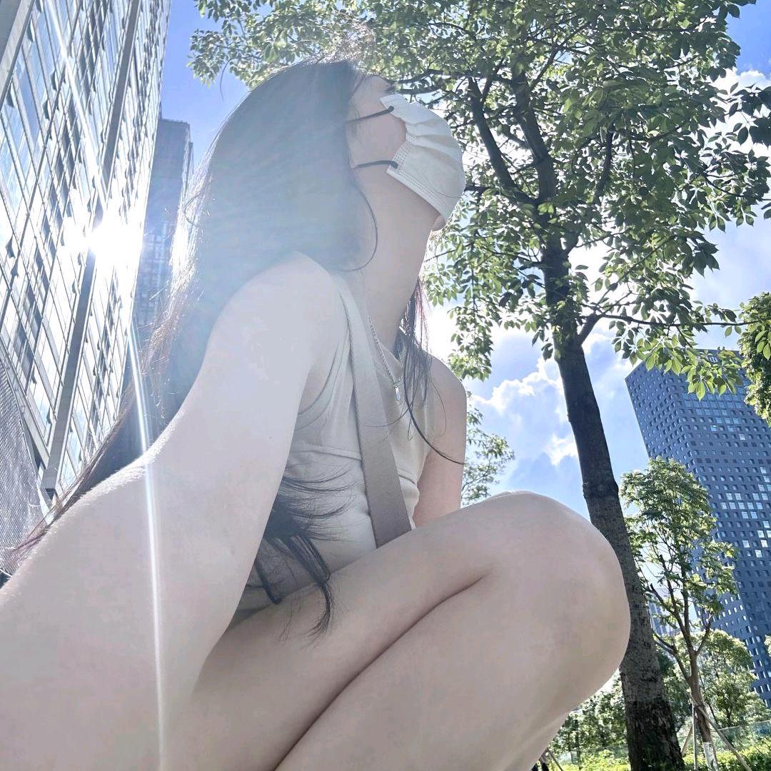 六妞扭扭腰（私）