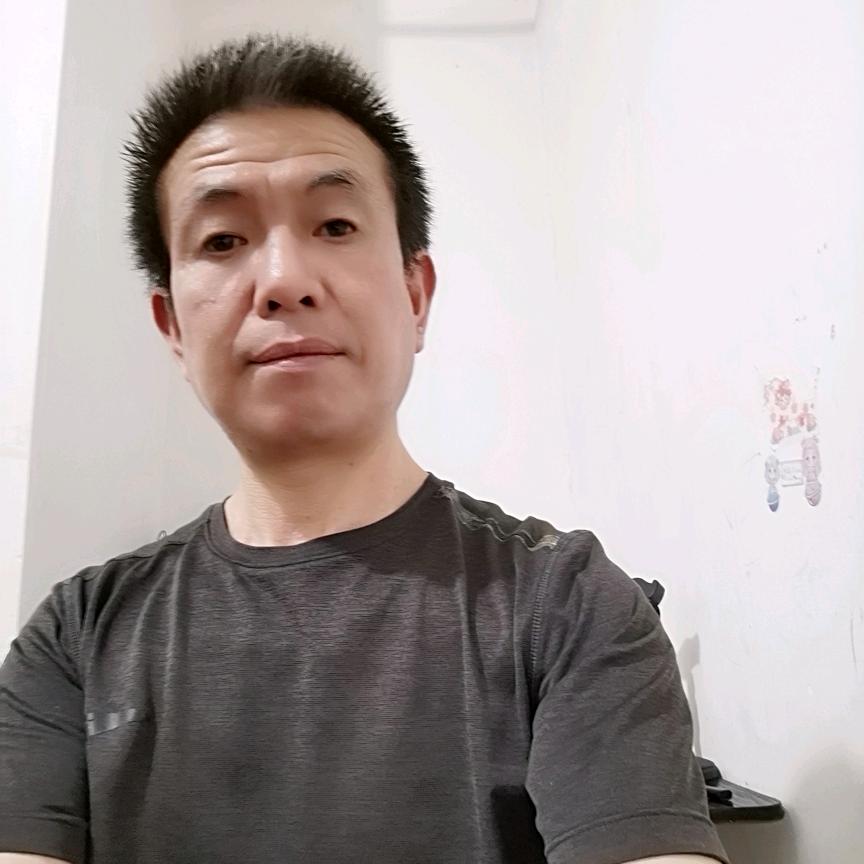 无我。