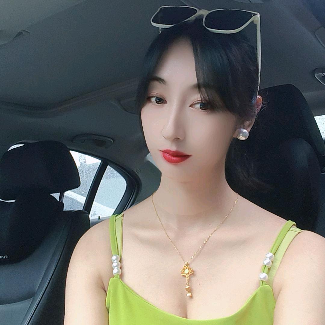 倩倩♥