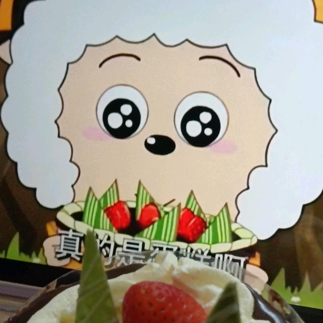 苹果虾