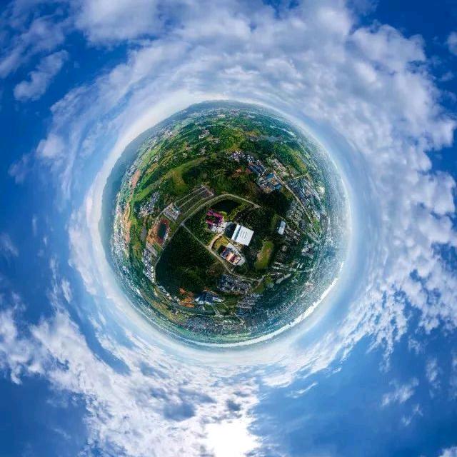 修铭VR全景商拍