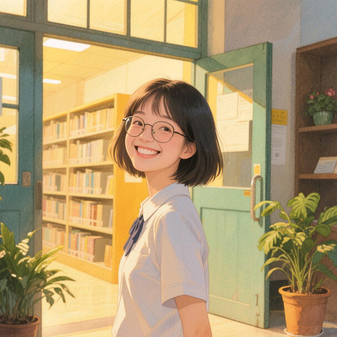夏夏学姐（主页有新生群）