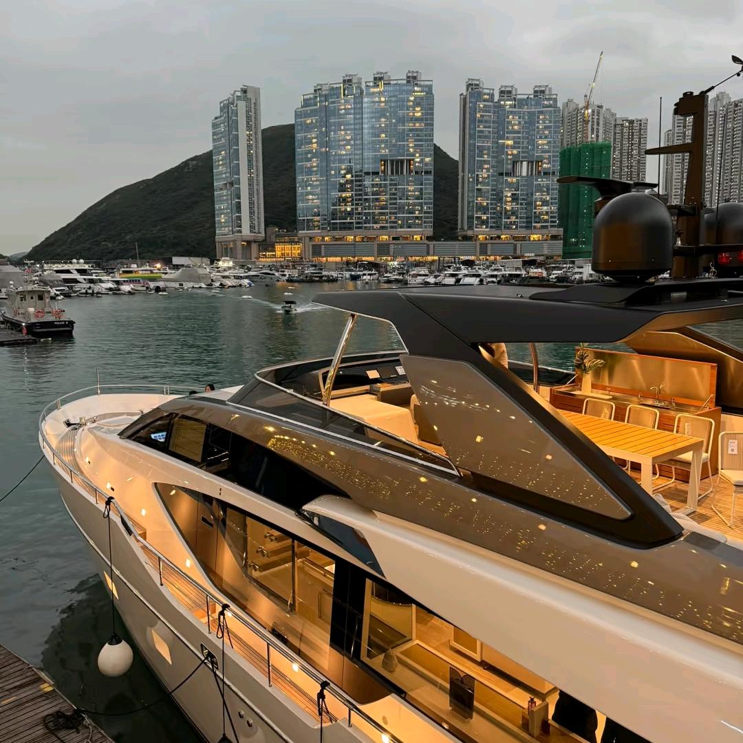 飛少🇭🇰的日常