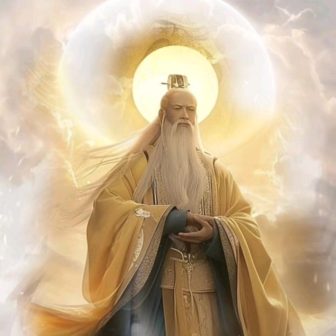 玄诚子。