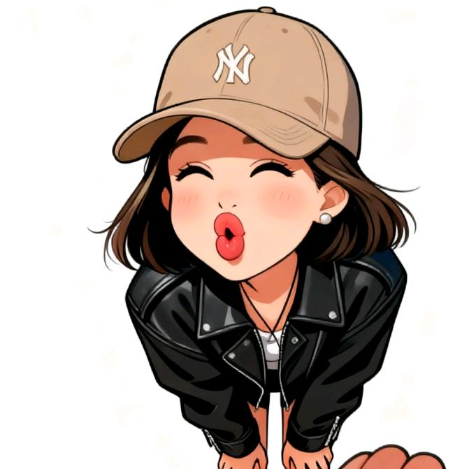 💋W.  涵ʚ🧸ྀ