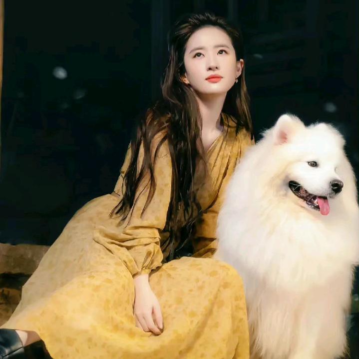 小米🔥珞安