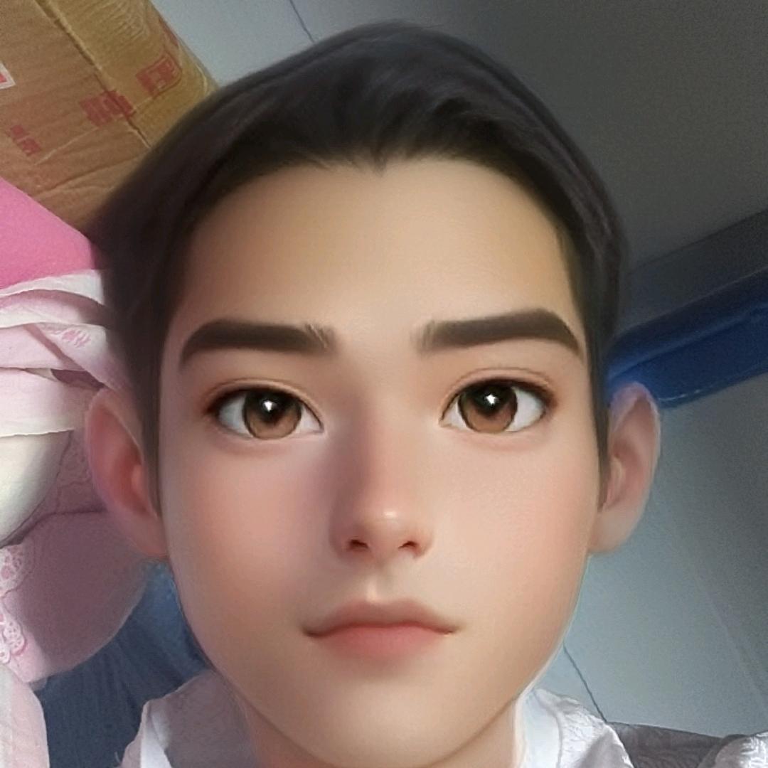 人生就俩字🇨🇳搞钱