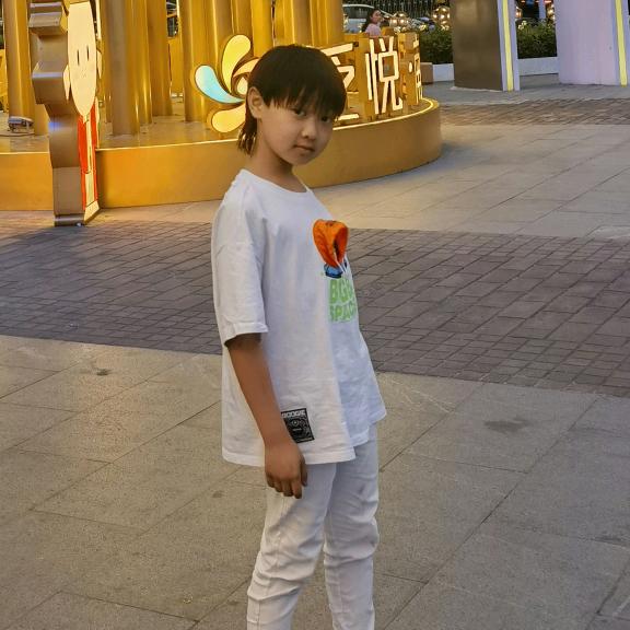 🍓童模洋洋🍉