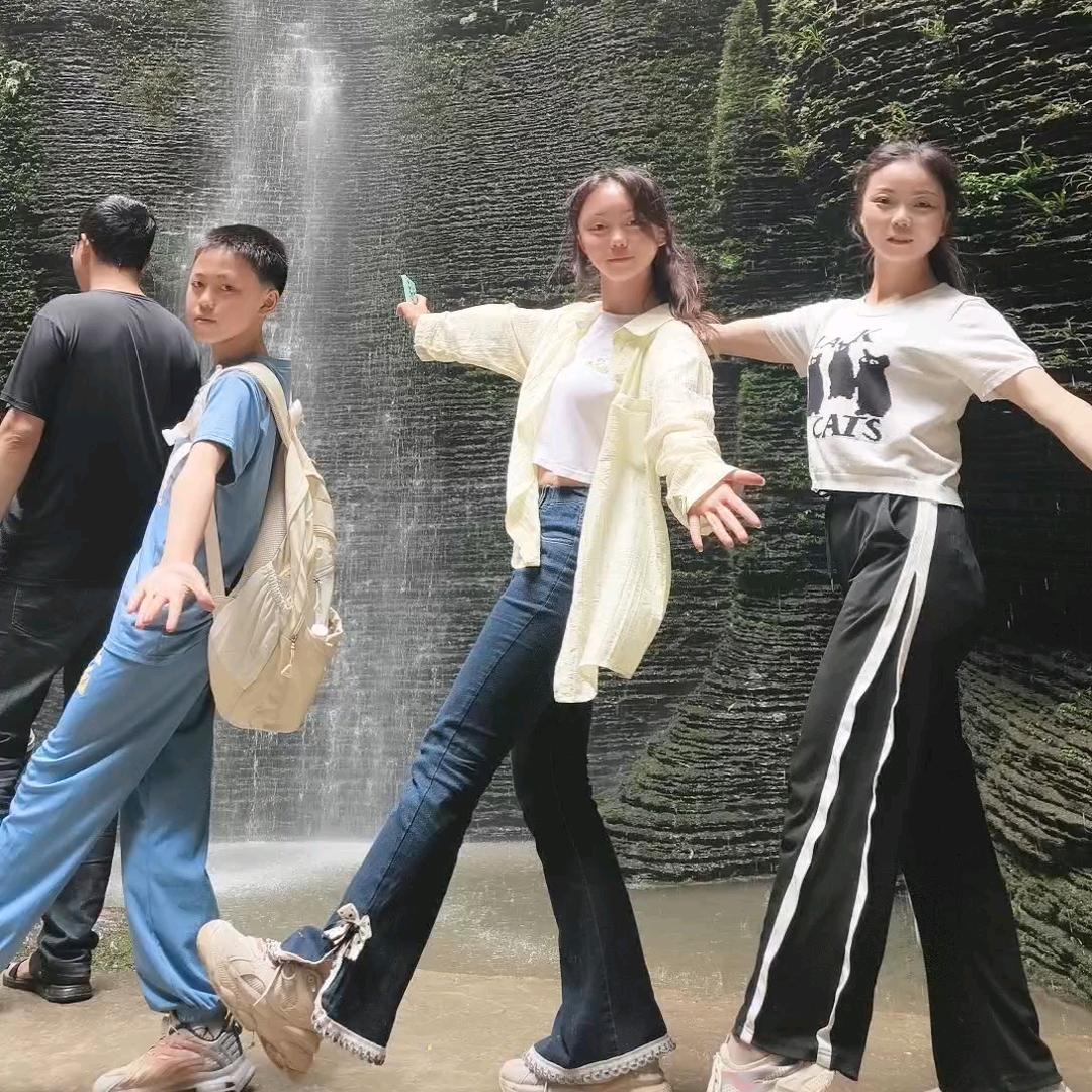 😘萱姐&霄鍋🤔