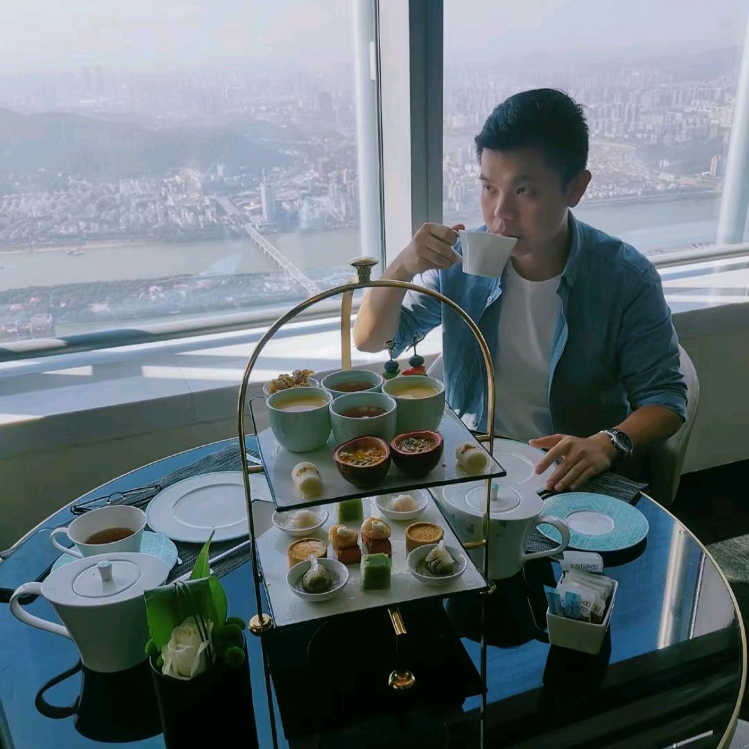 白衣卿相