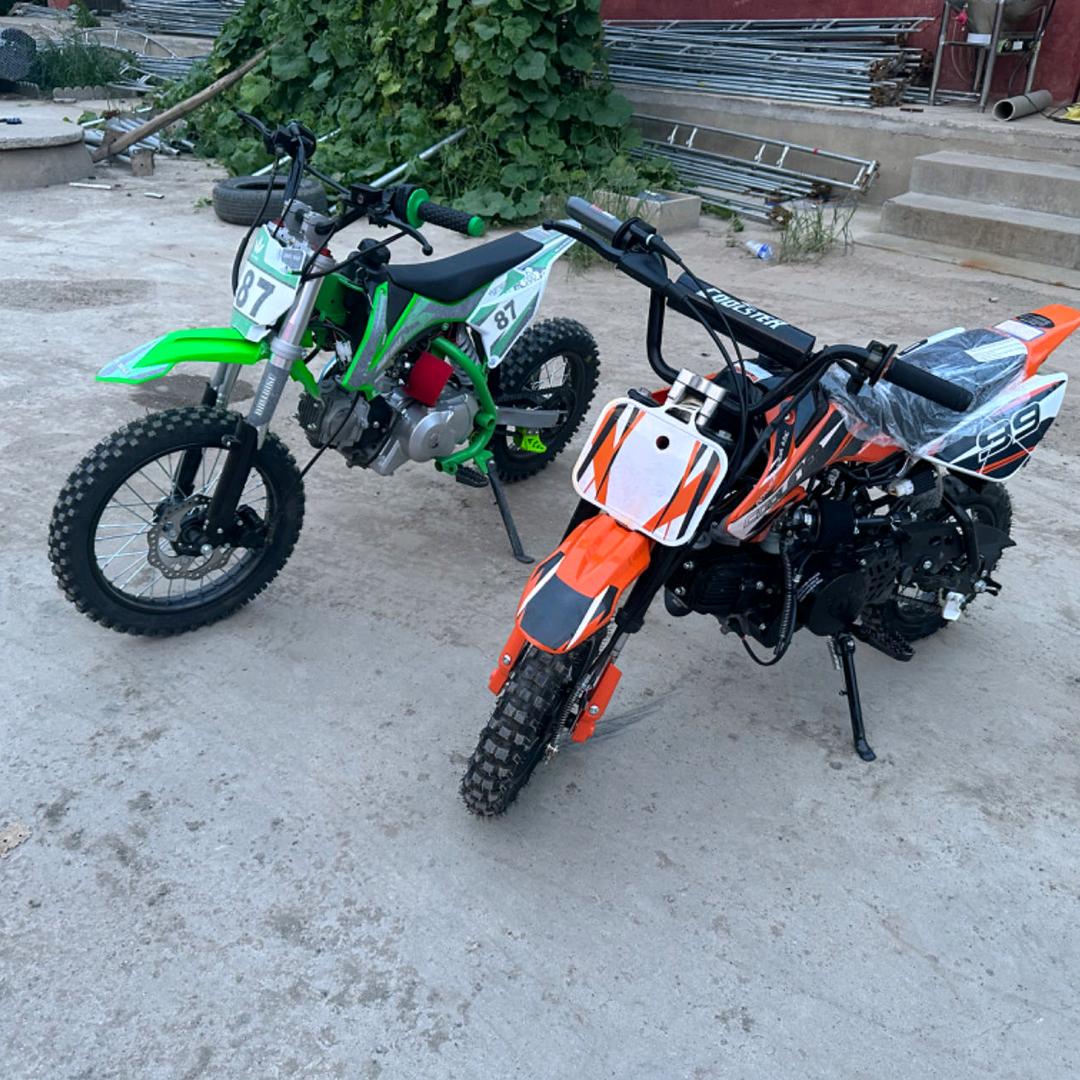 鸿意卡丁车车业厂