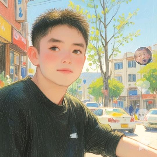 🌴小张不吃面条🌾໑ຼₒ₂