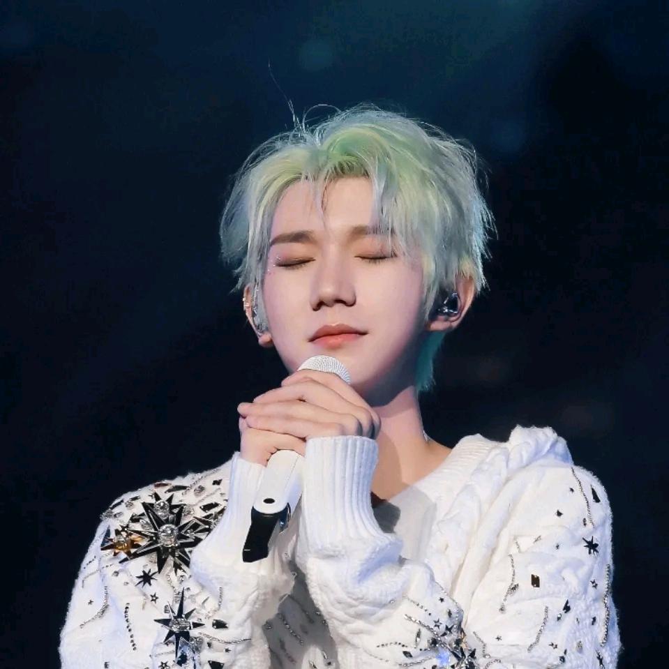 栩虞.🍀（和王源一起看过烟花版）