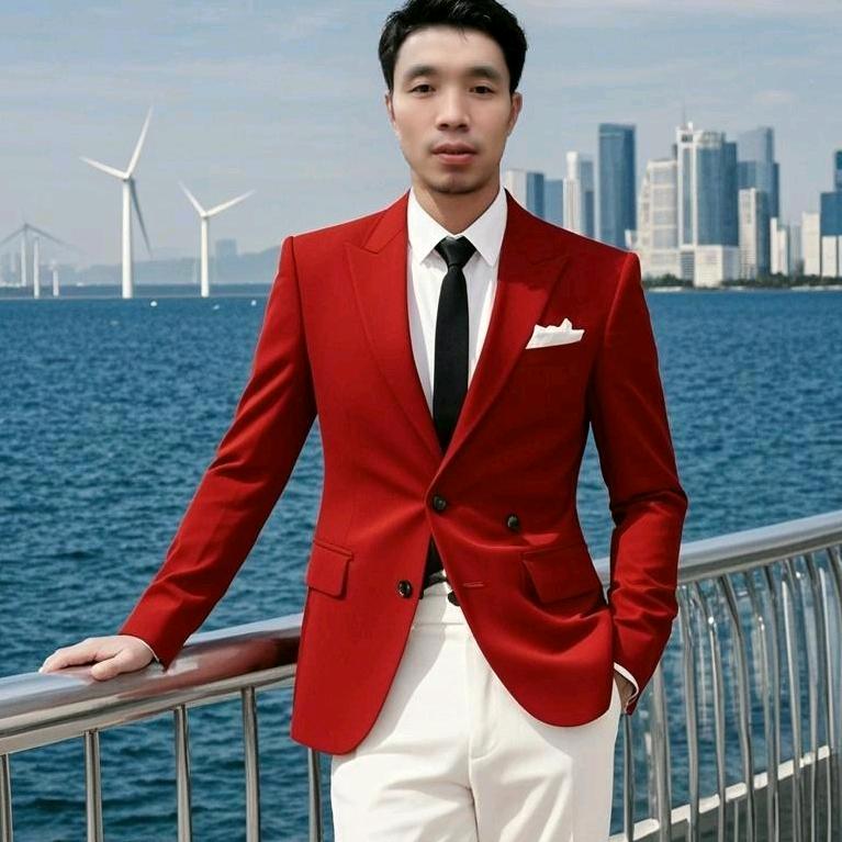 庹，幸福浪漫，安龙县