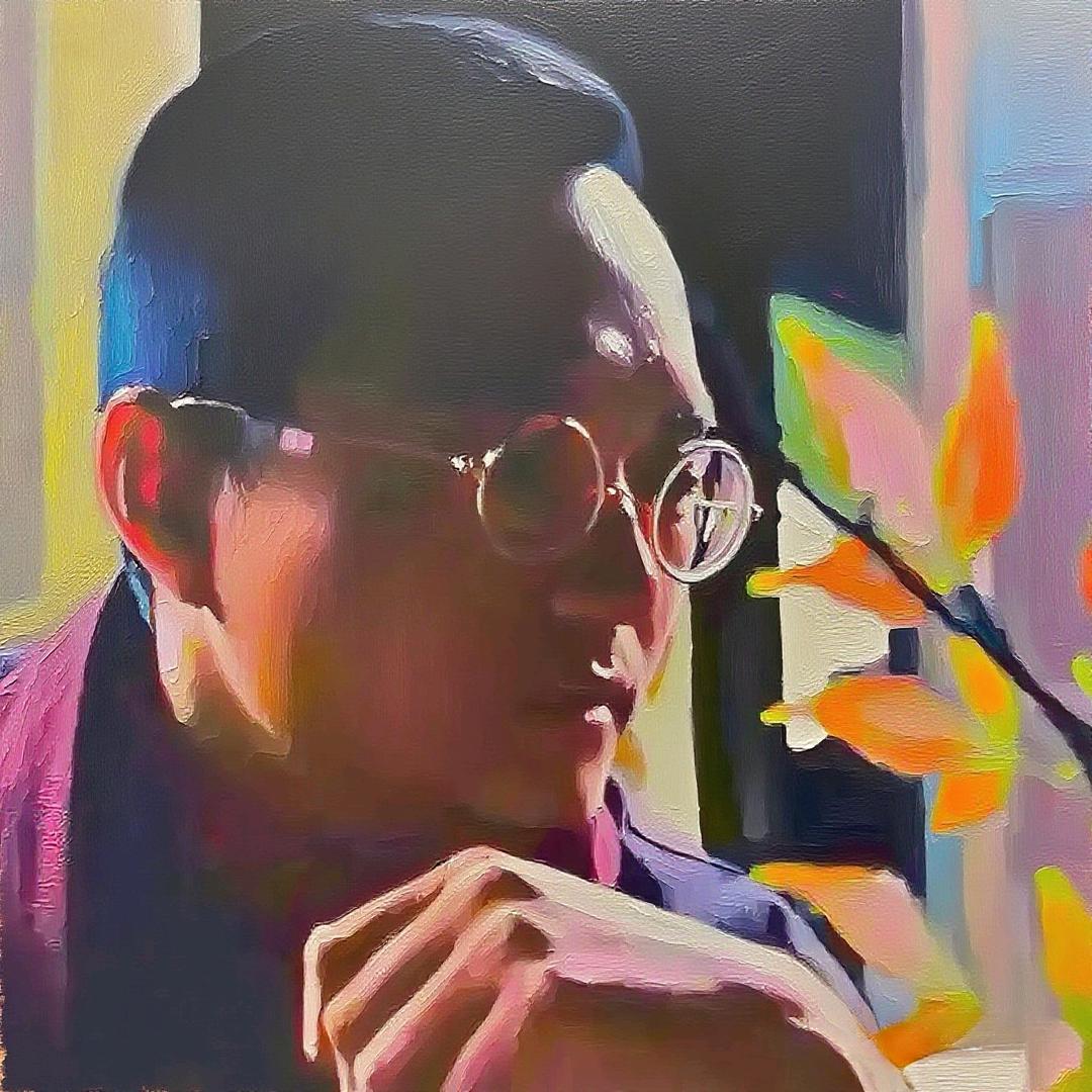 布衣先生BOBO