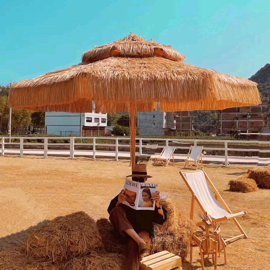 百汇山庄