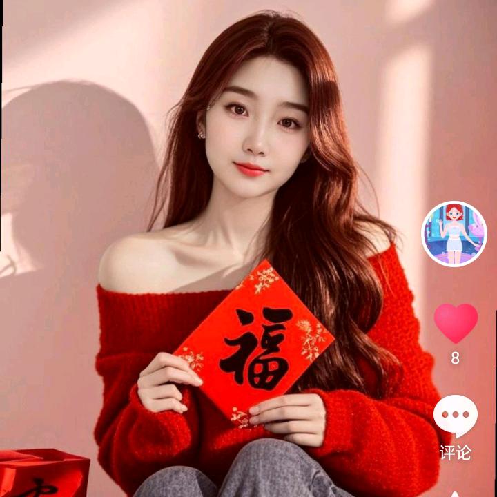 🌶🌶卖空调的小姐姐🌶🌶
