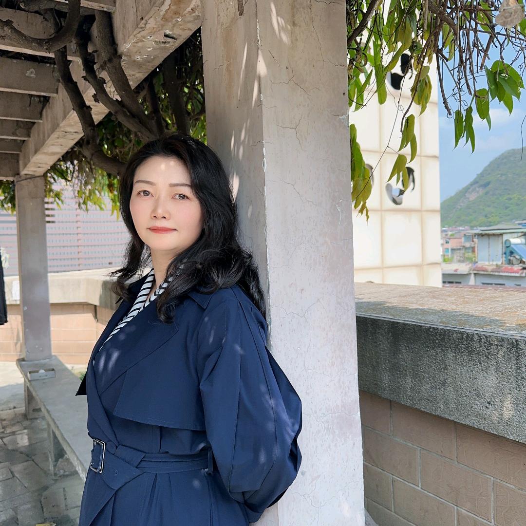 好运来罗姨妈