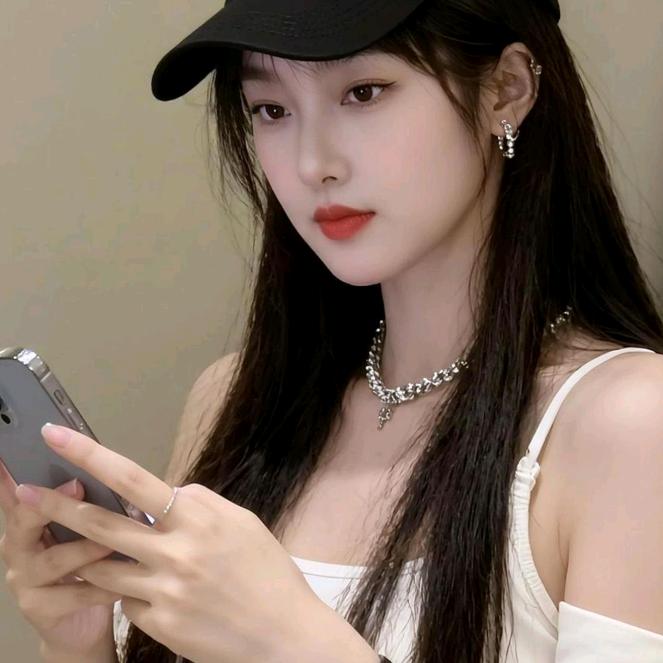 公主👸请开心💋💋（小号）