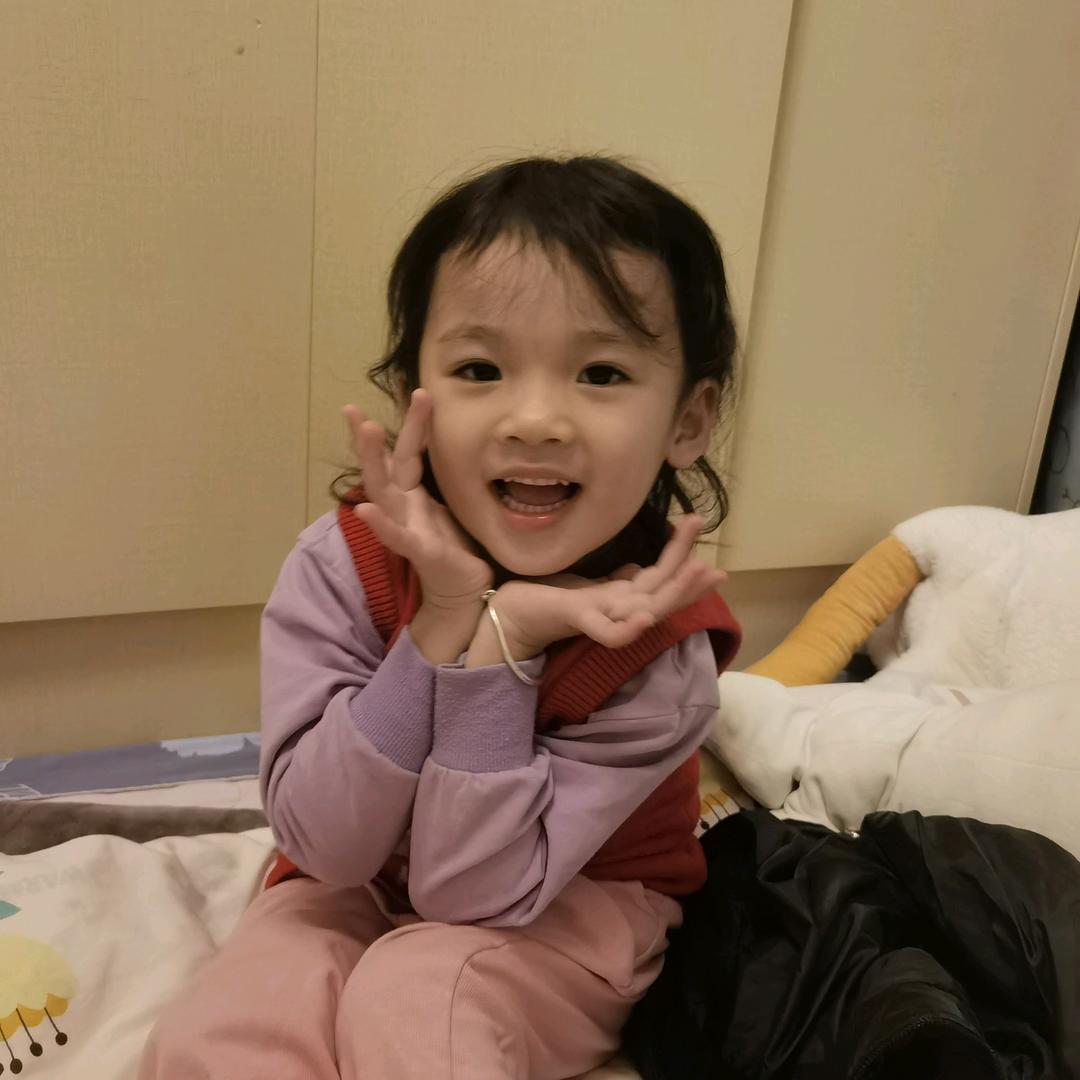 豆豆妈咪