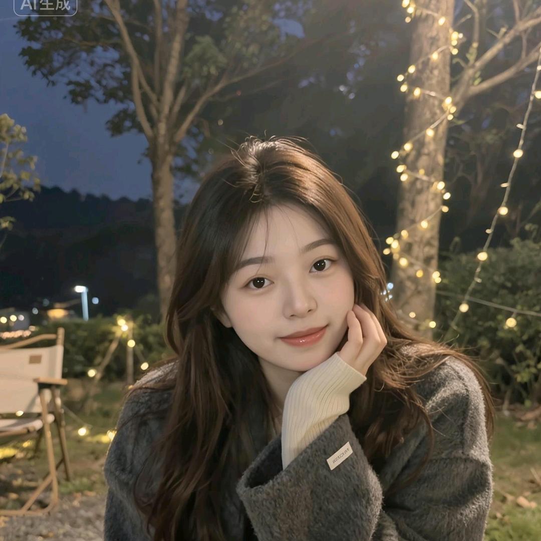 看淡一切，好好生活