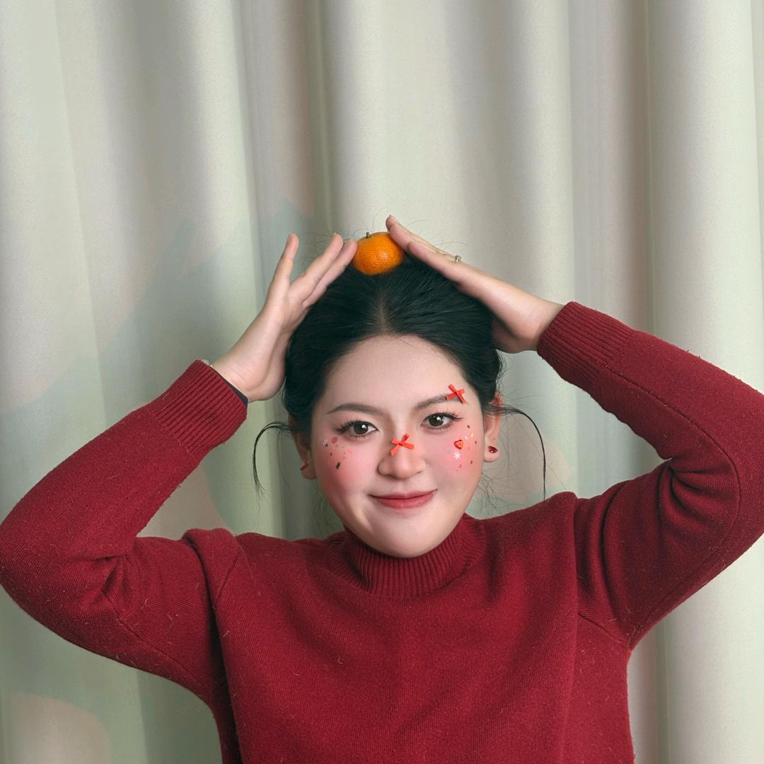 小樱桃🍒🍒