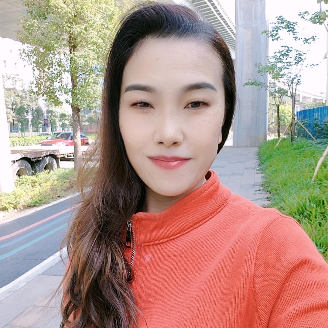 欢琦姐