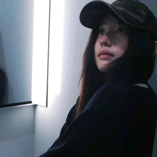 橙子味汽水🍊